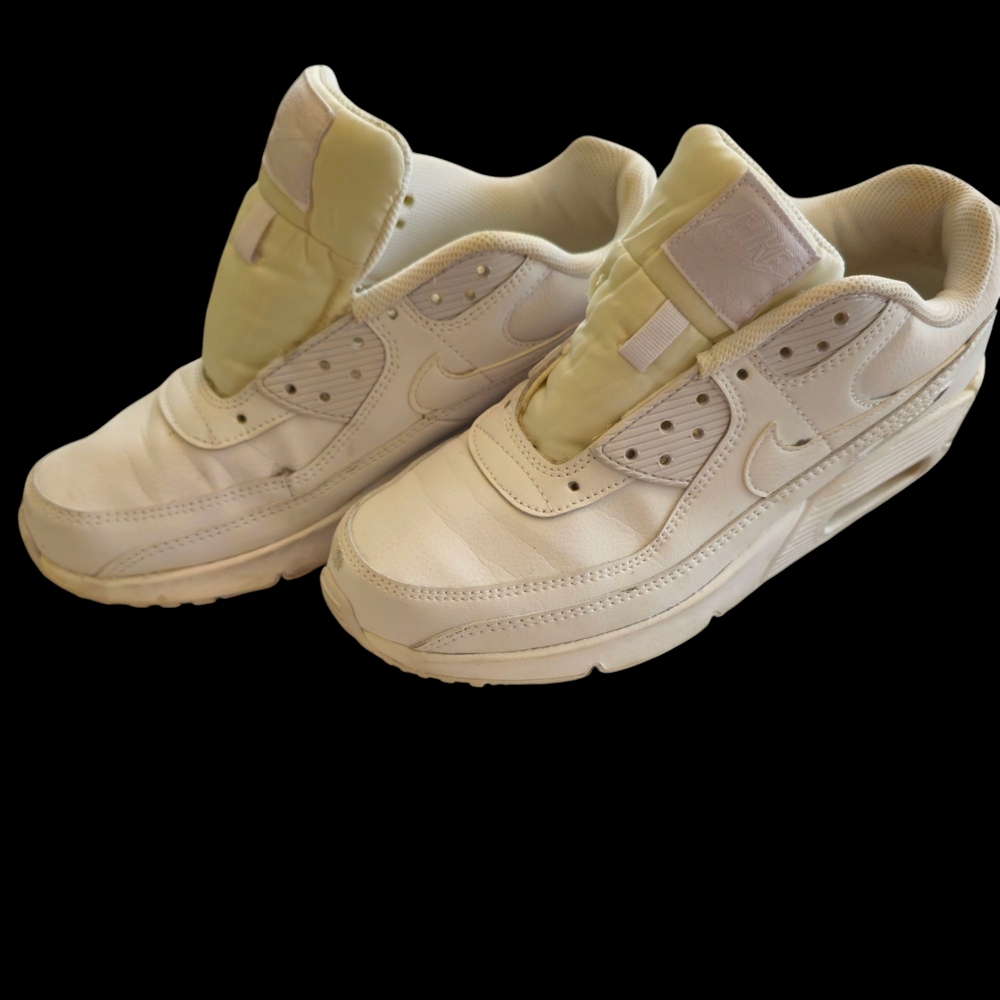 Nike White Sneakers